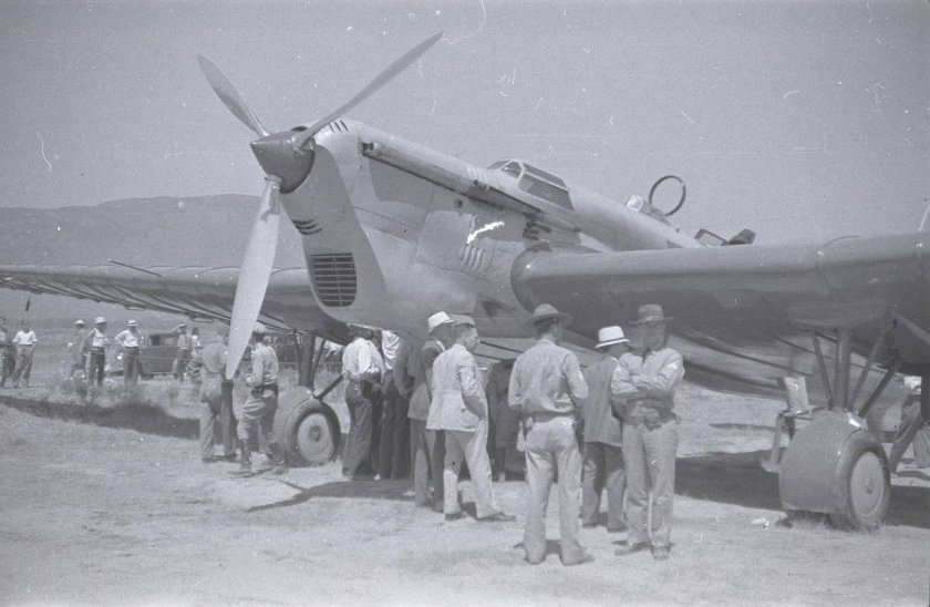 Ант-25 Чкалов