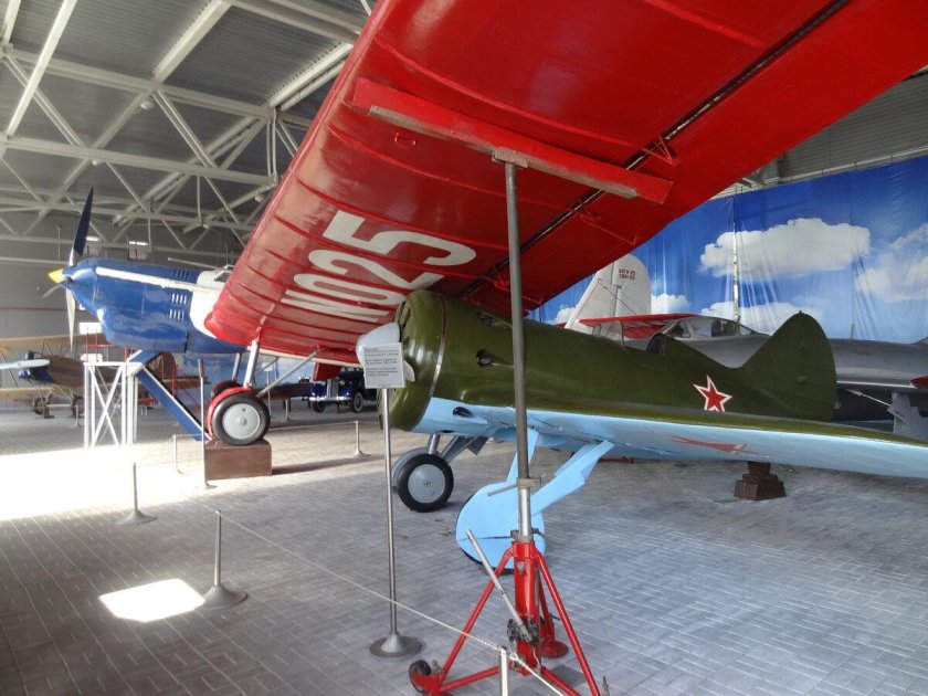 Музей чкалова в чкаловске