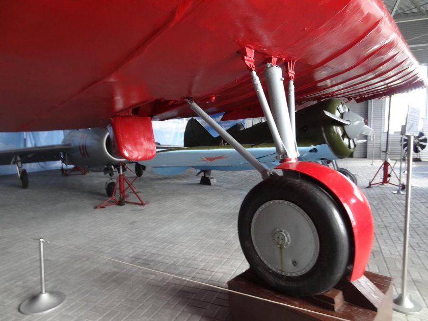 Музей чкалова в чкаловске