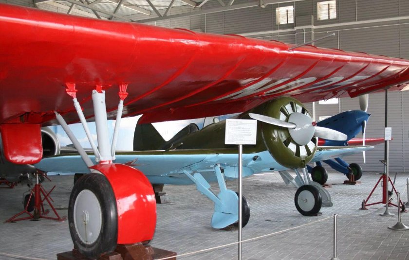 Ант-25 Чкалов