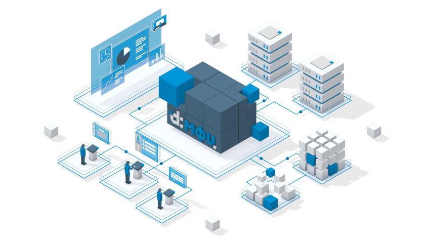 Автоматизация информационных систем