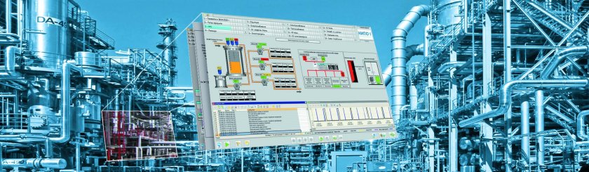 Автоматизированные системы управления