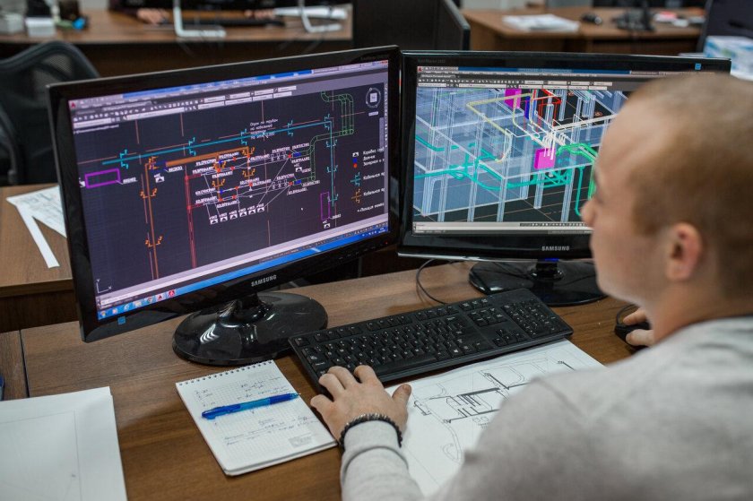 Кэр ИНЖИНИРИНГ Казань