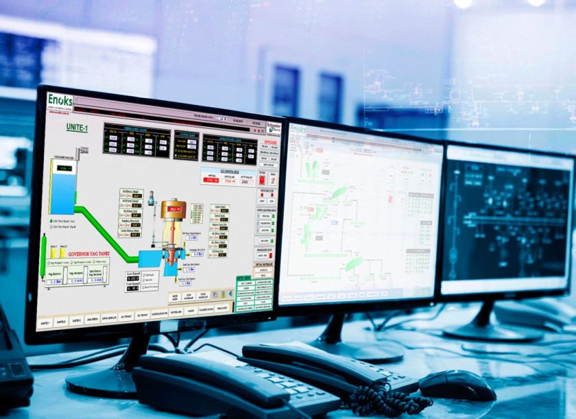 Система автоматизированного проектирования асу тп