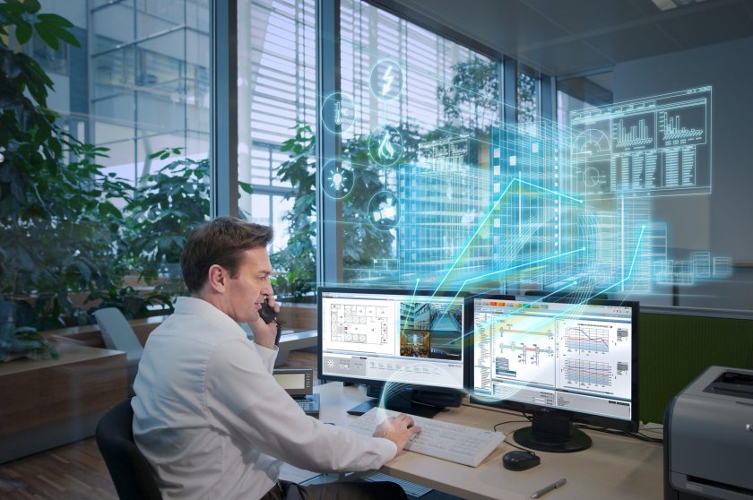 Системы автоматизации