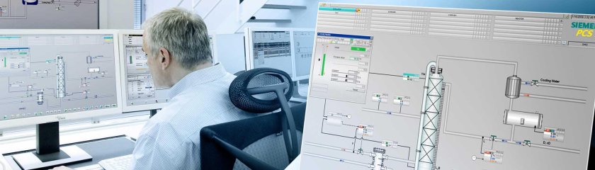 Система автоматизированного проектирования АСУ ТП