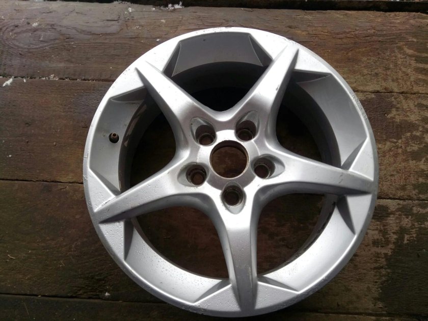 Диски Опель Астра r16