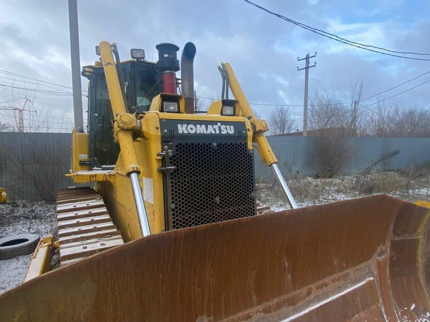 Бульдозер шантуй sd32