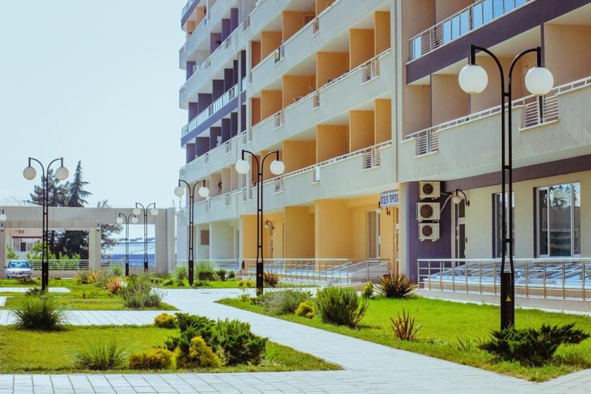 Адлер комплекс Триумф