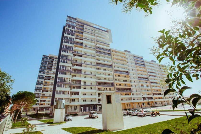 ЖК Триумф Адлер