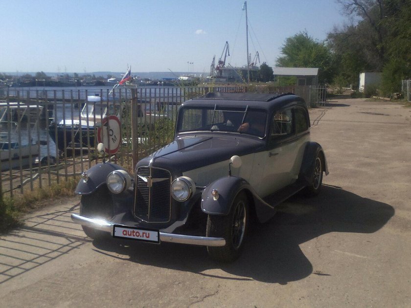 Машина Adler Trumpf Junior