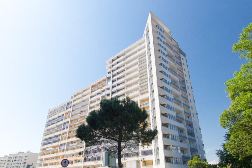 ЖК Триумф Сочи