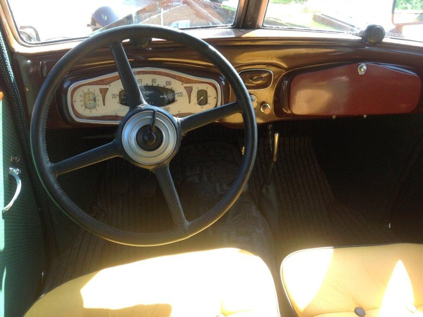 Адлер дипломат 1939