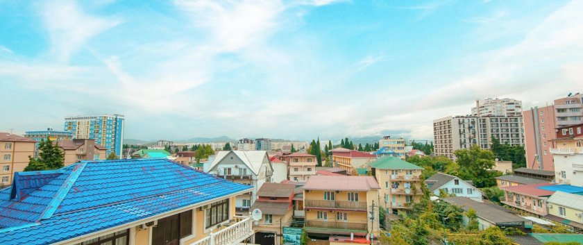 Грейс Оганес