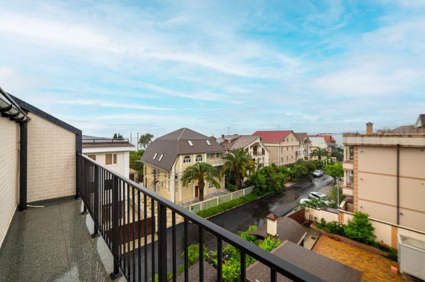 Прибрежная 10 Адлер