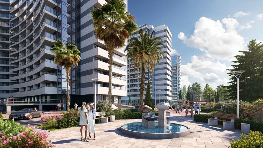 АК Горизонт Сочи