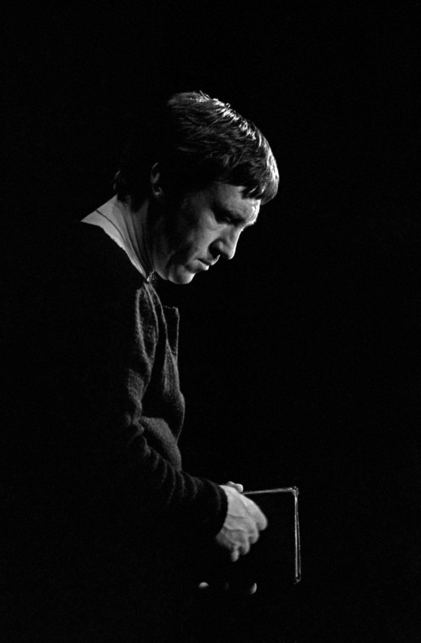 Владимир Высоцкий Гамлет