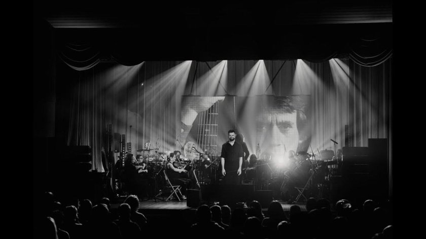 Высоцкий корабли