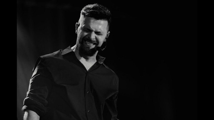 Алексей чумаков концерты 2024