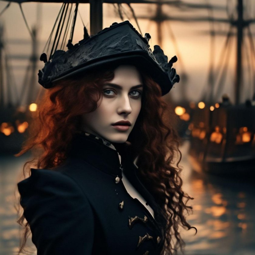 Корабли постоят