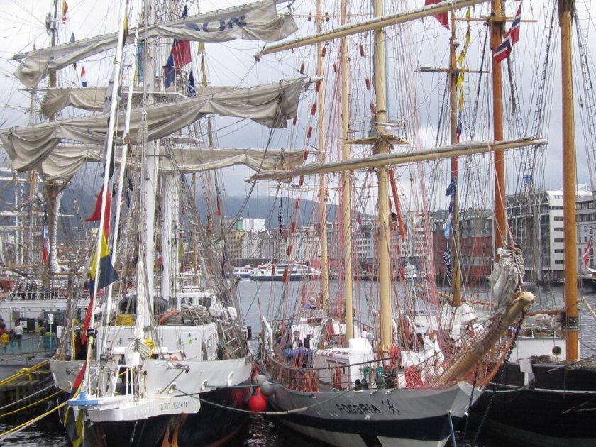 Tall ships races 2013 helsinki