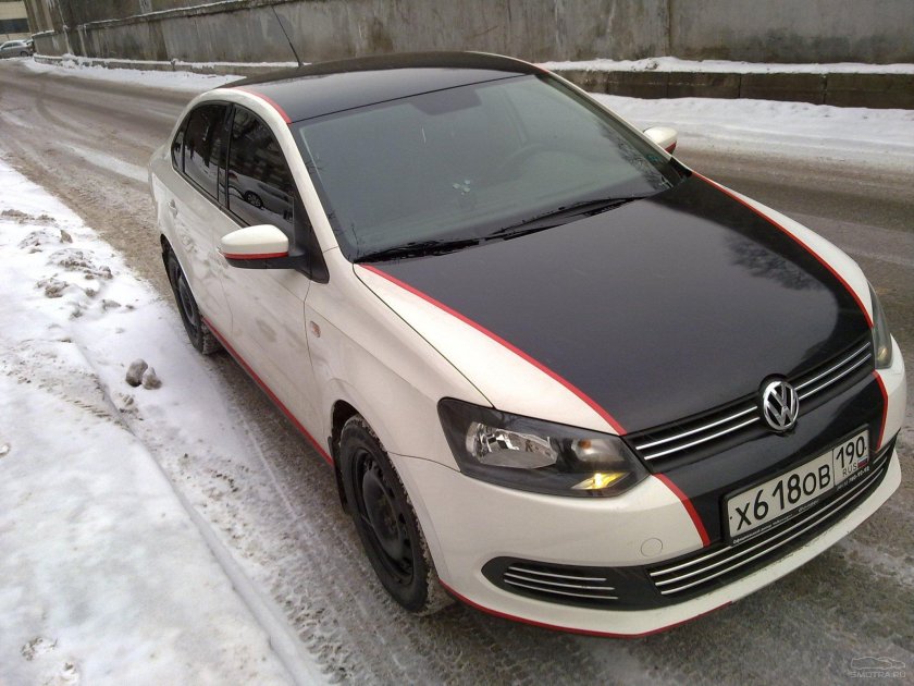 Фольксваген 40