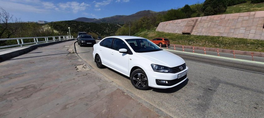 Автопрокат Leon cars 23 просп. Дзержинского, 216, Новороссийск отзывы