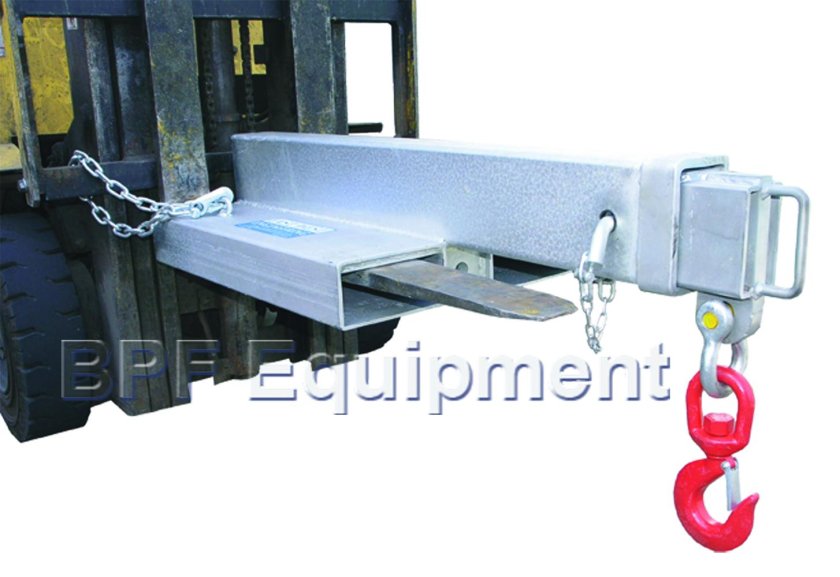 Весы для вилочного погрузчика FS-2000