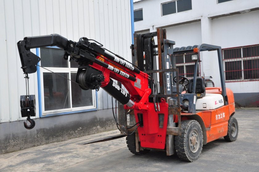 Телескопический погрузчик 10 тонн