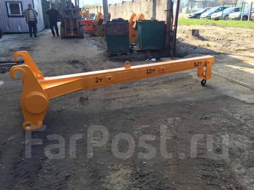 Стрела Амкодор 332с4