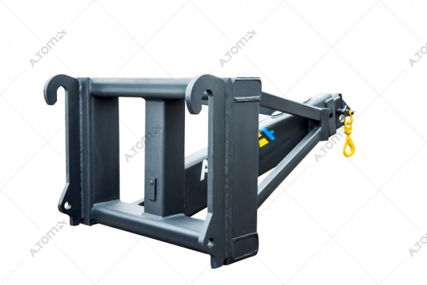 Крановая стрела для Вольво 300