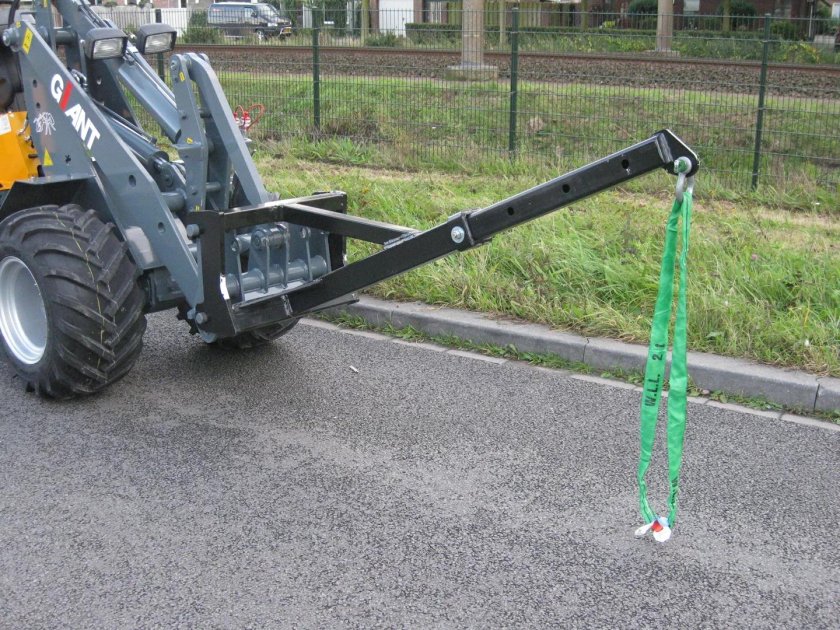 Гидро распределитель Бобкат 40170 телескопический погрузчик