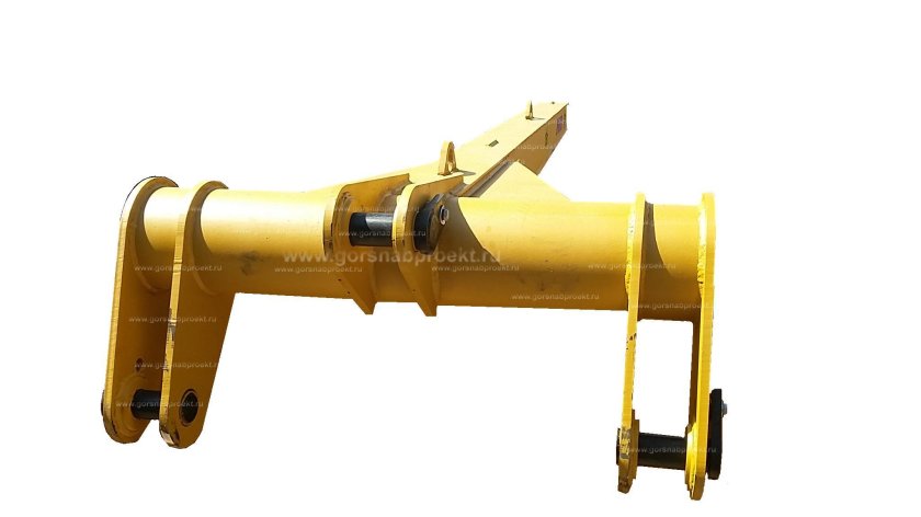 Крановая стрела для погрузчика SDLG 946