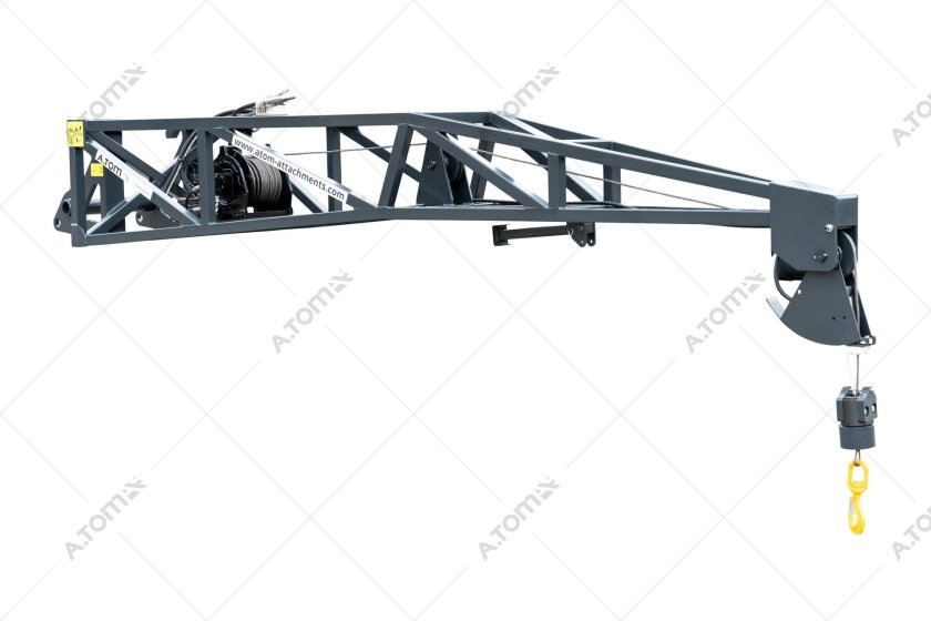 Навесное оборудование