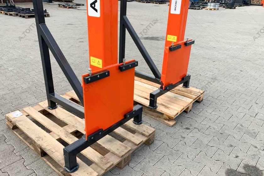 Перемещение грузов