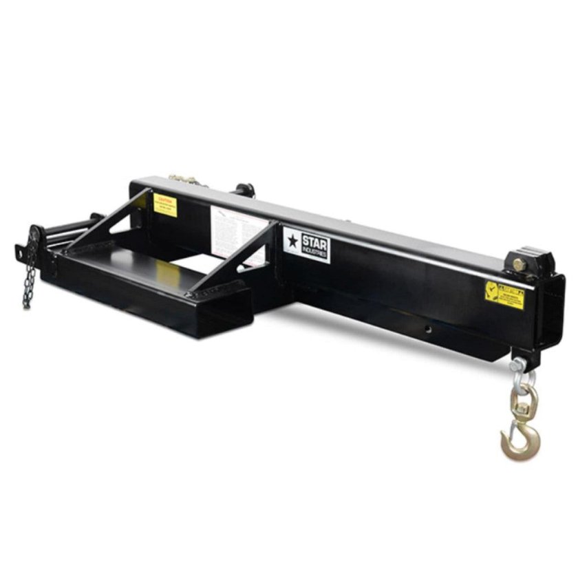 Кран балка для вилочного погрузчика ndkb2000c