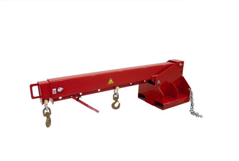 Кран балка для вилочного погрузчика ndkb2000c