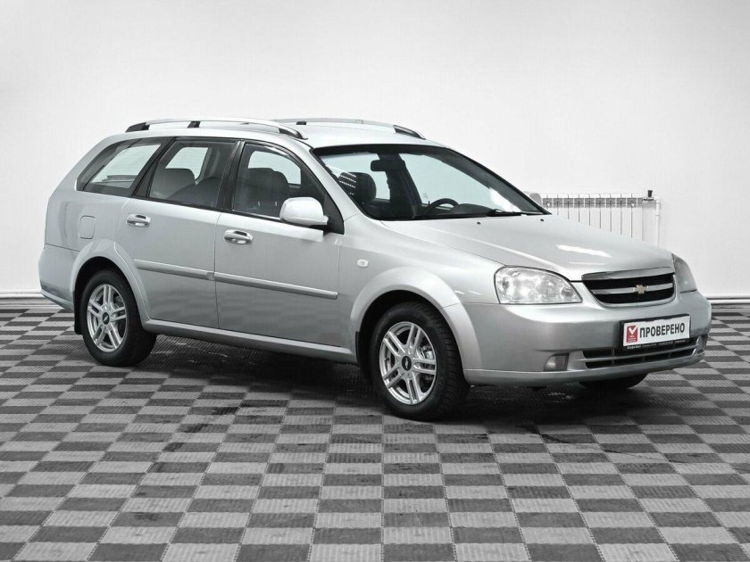 Chevrolet lacetti универсал 5дв. 2003-2013 г