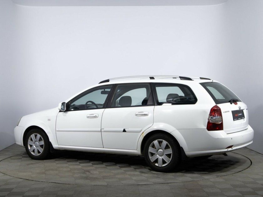 Chevrolet lacetti 2012 универсал