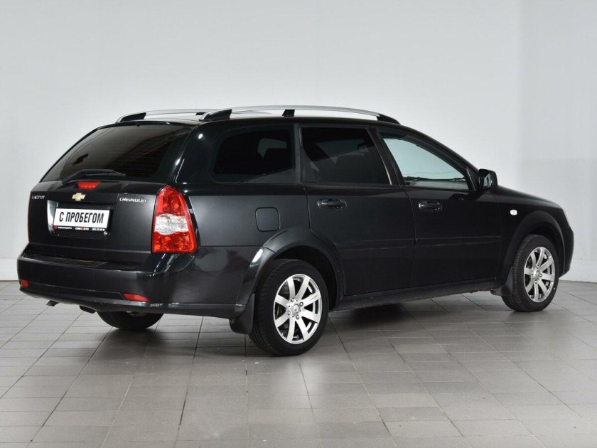 Лачетти универсал 2012