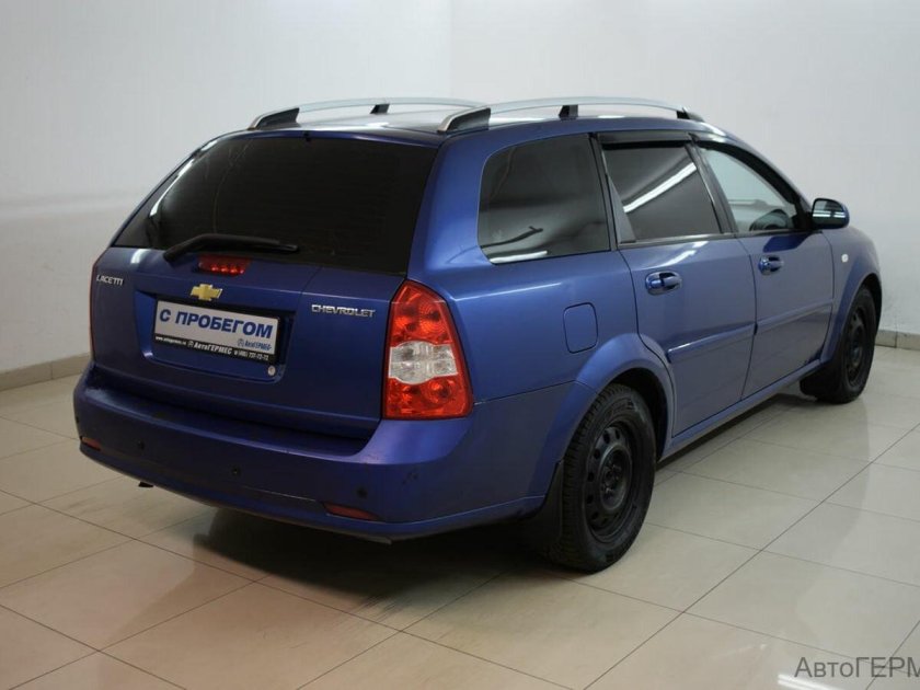 Лачетти универсал