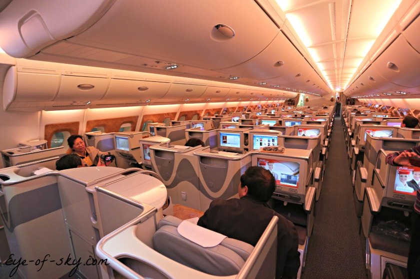 Аэробус а380 Эмирейтс