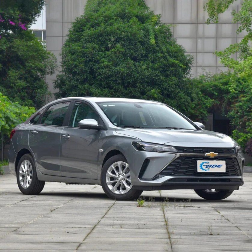 Машина Xpeng g3