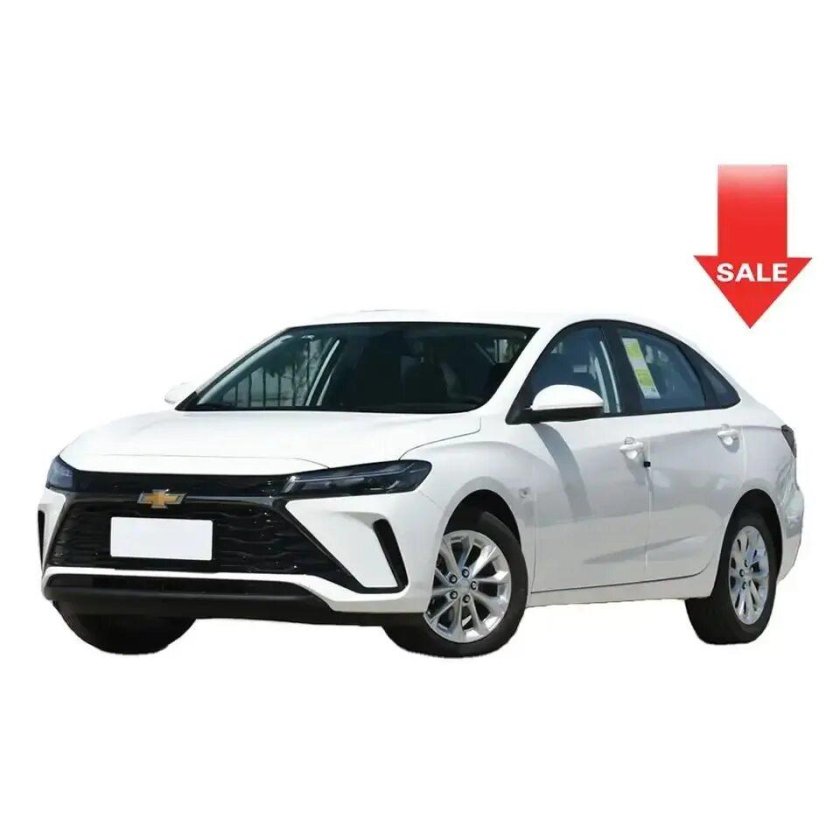 Шевроле монза 2024