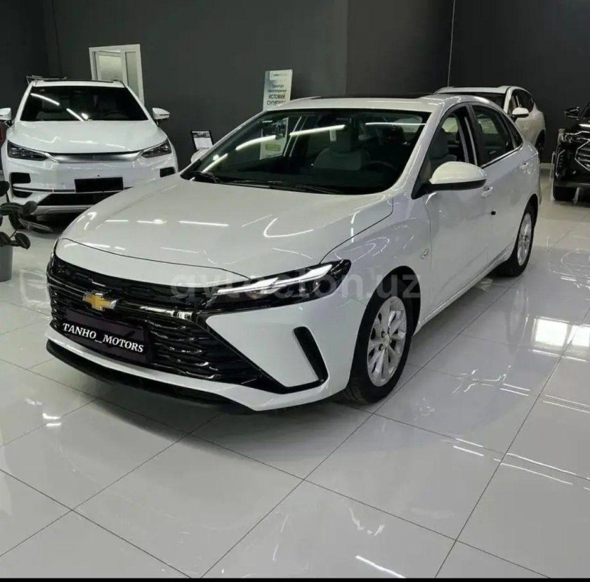 Chevrolet Monza 2023