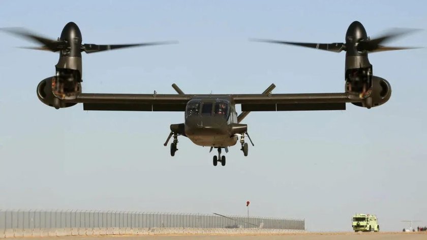 V-280 valor