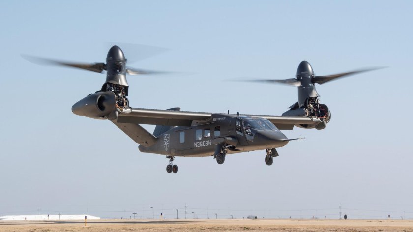 V-280 Valor