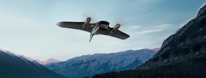 Китайские дроны камикадзе