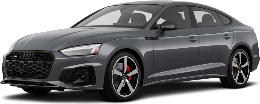Audi a 5 sportback