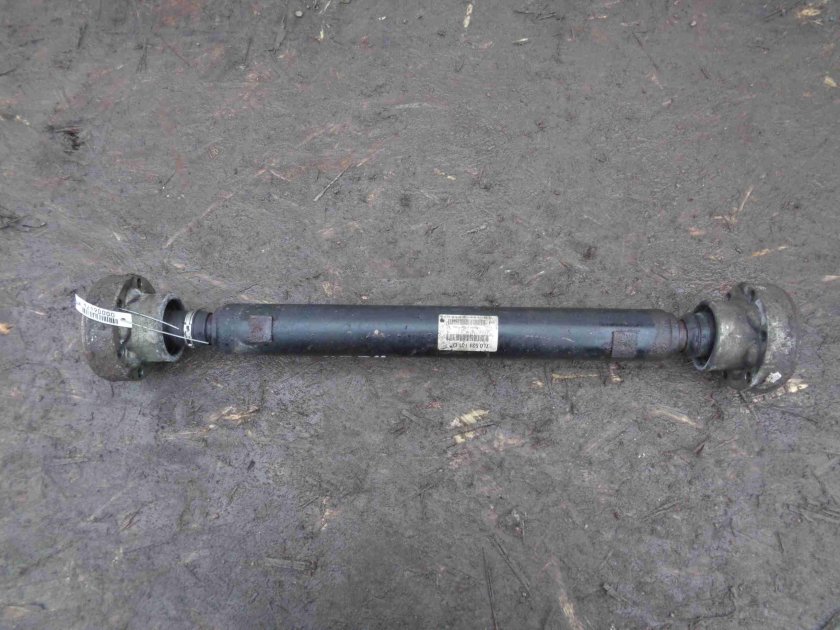 Кардан Порше Кайен 955